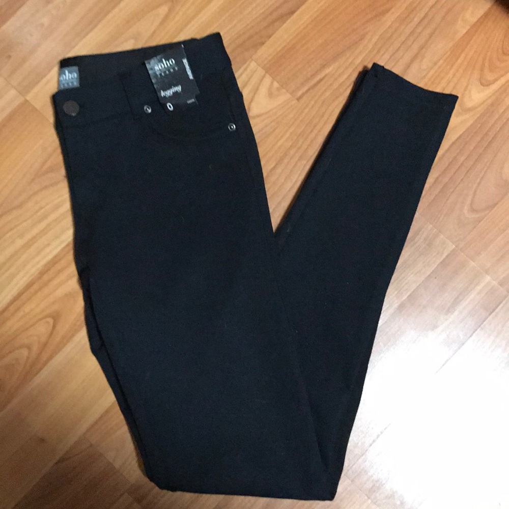New York & Company Leggings
